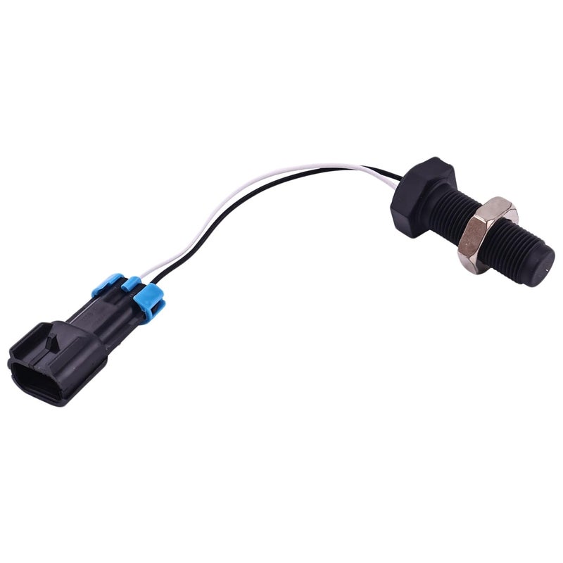 Demfec Speed Sensor Compatible with Bobcat Loader 751 753 763 853 863 T180 T190 T200 T250 T300 T320 A300 S100 S130 S150 S160 S175 S185 S205 Replaces 6684037 - Image 2